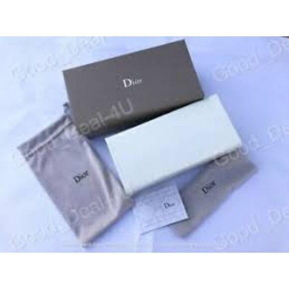 Dior Women's Aviator Gradient Sunglasses DIORSOREALFAST KJ1 - Picture 5 of 5